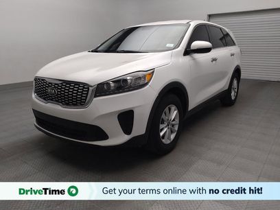 Used 2020 Kia Sorento LX