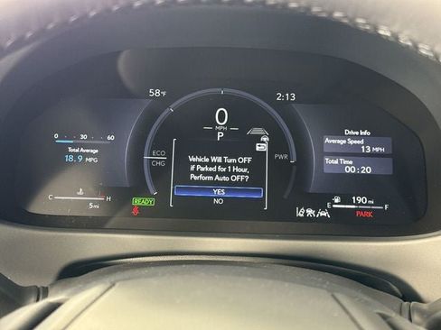New 2026 Lexus UX 300h AWD w/ Accessory Package (Z1) image 15