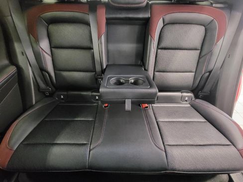 Certified 2025 Chevrolet Equinox RS image 23