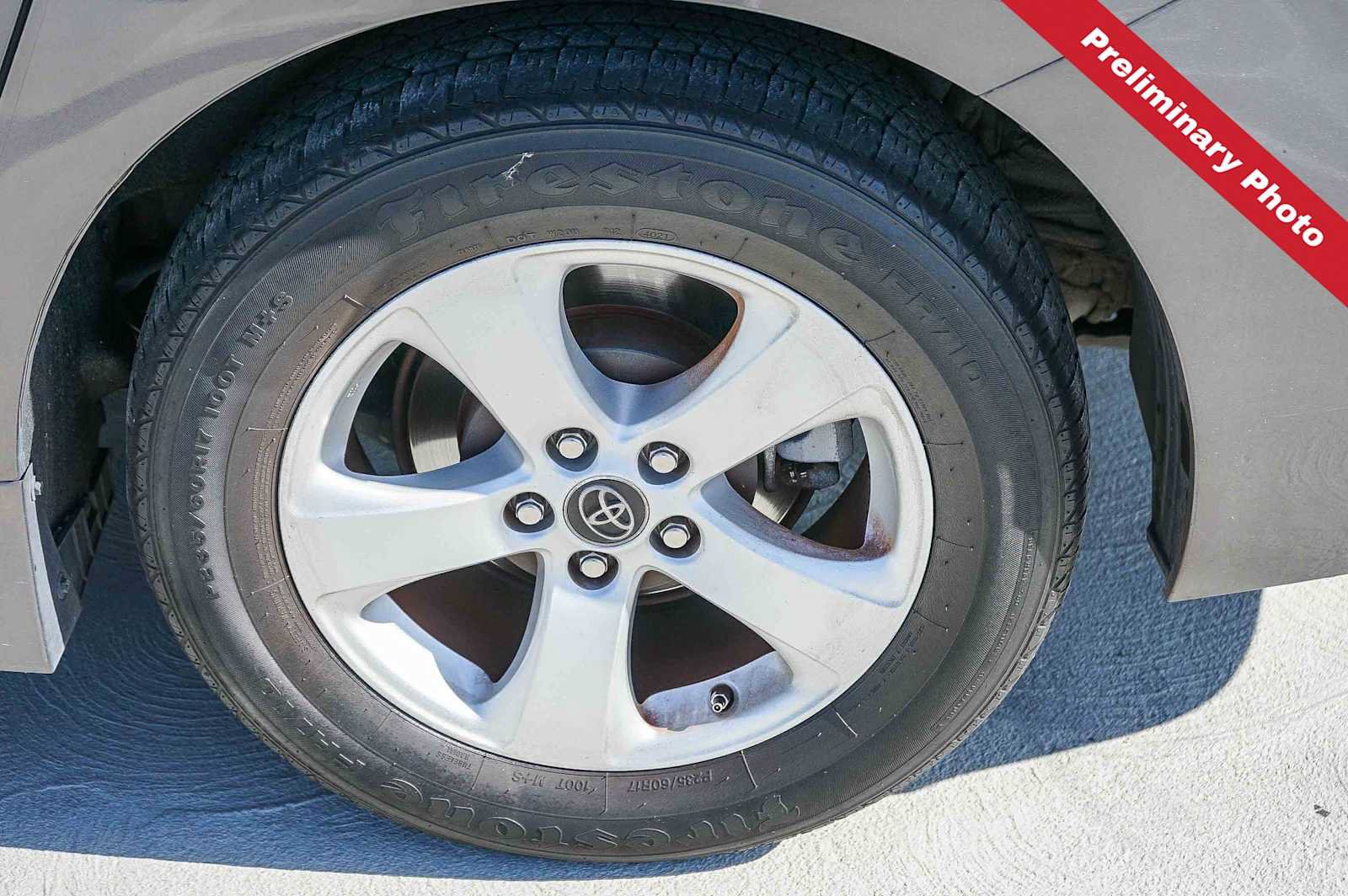 Used 2020 Toyota Sienna LE FWD image 10