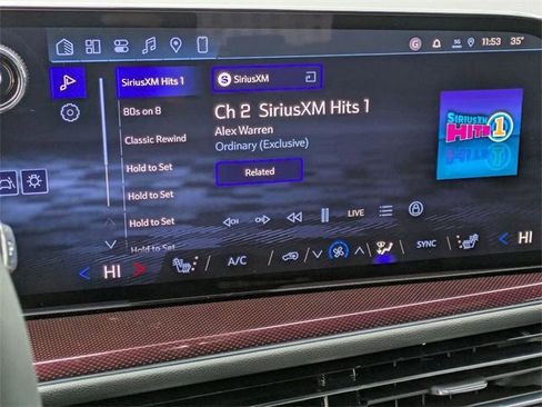 New 2026 Chevrolet Traverse Z71 w/ Driver Confidence Package image 17