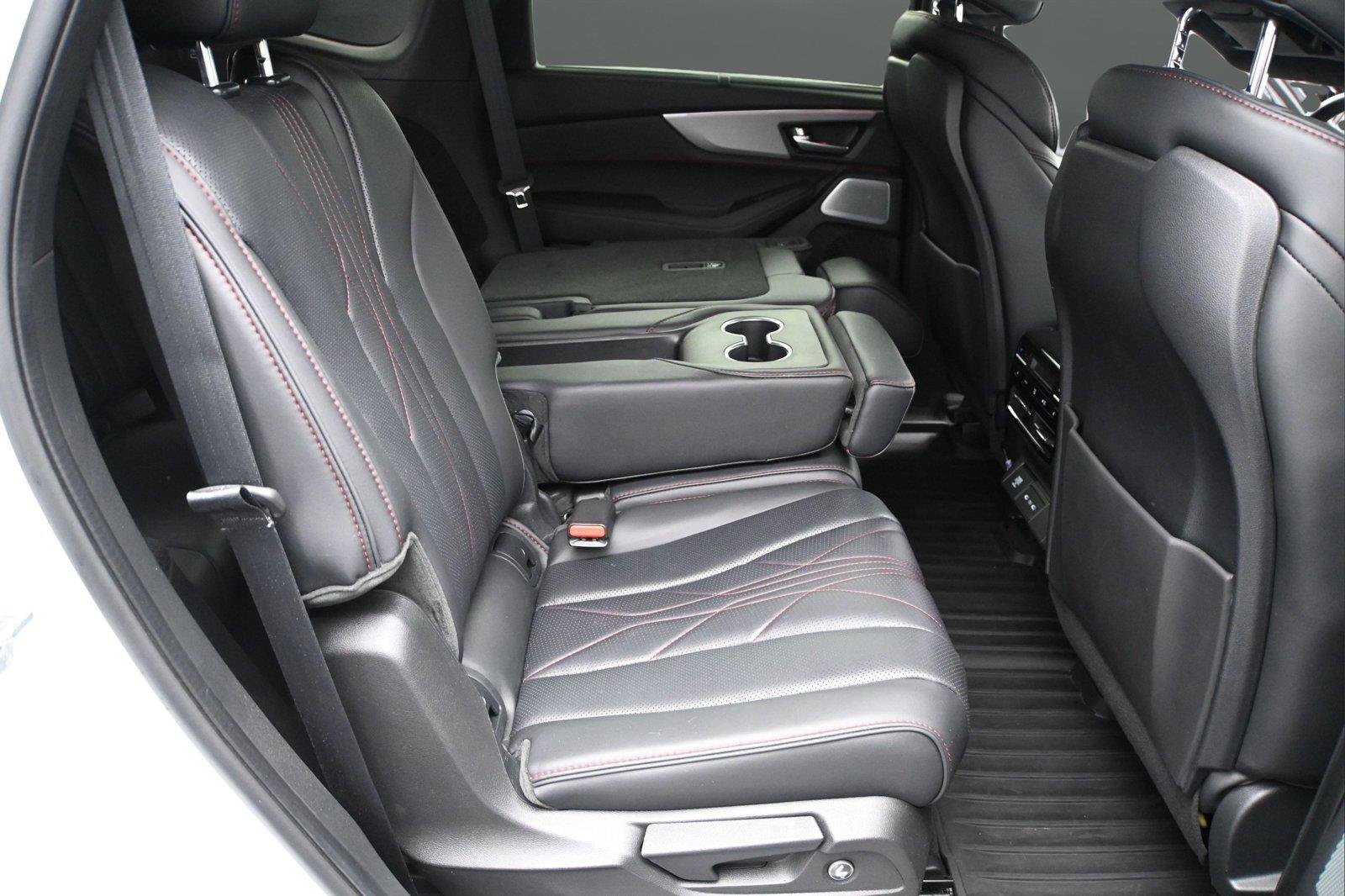 Certified 2025 Acura MDX A-Spec w/ Advance Package AWD/4WD image 23