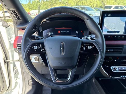 Certified 2023 Lincoln Corsair Reserve w/ Equipment Group 202A image 26