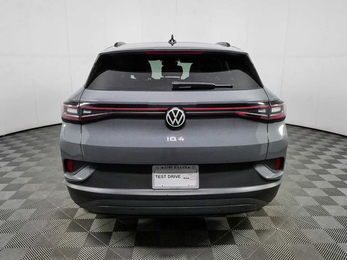 Certified 2023 Volkswagen ID.4 Pro S RWD image 33