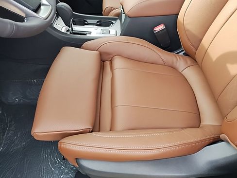 New 2026 Subaru Ascent Touring image 23