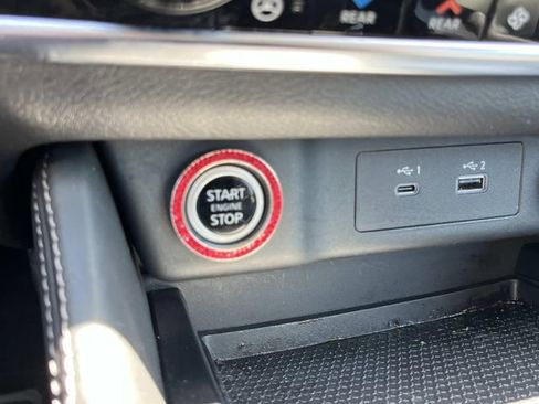 Used 2023 Nissan Rogue SL w/ SL Premium Package FWD image 37