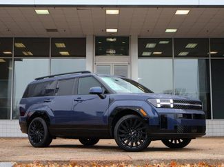 New 2026 Hyundai Santa Fe Calligraphy video 2