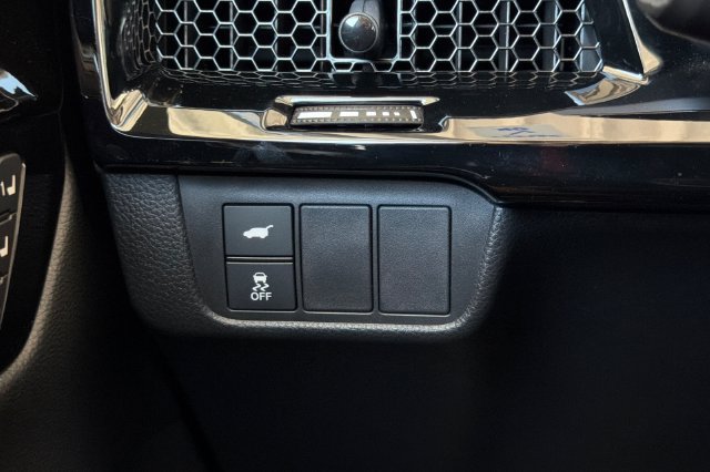 Certified 2024 Honda CR-V EX-L image 33