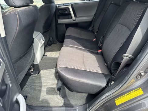 Used 2012 Toyota 4Runner SR5 w/ Convenience Pkg AWD/4WD image 14