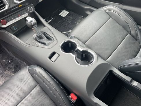 New 2026 Ford Mustang Premium image 11