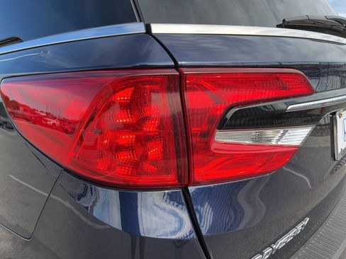 Used 2022 Honda Odyssey EX-L image 7