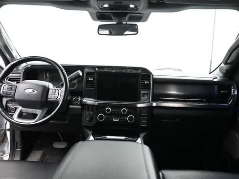 Used 2024 Ford F250 Lariat AWD/4WD image 20