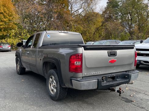 Used 2008 Chevrolet Silverado 1500 LT w/ Power Pack Plus image 5