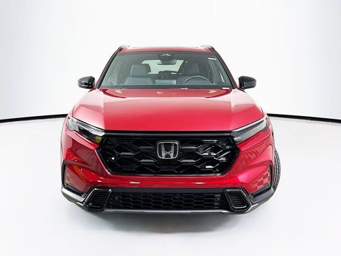 Certified 2026 Honda CR-V Sport-L image 5