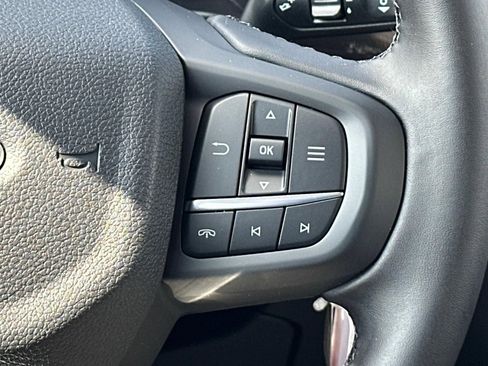 New 2024 Ford Ranger XLT w/ FX4 Off-Road Package image 18