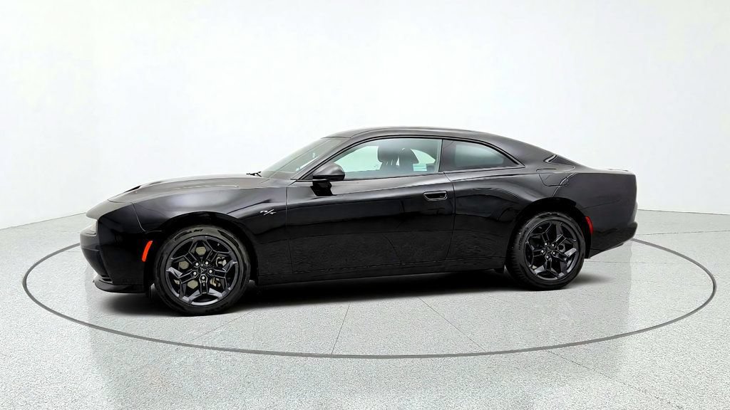 Used 2026 Dodge Charger R/T w/ Blacktop Package AWD/4WD image 8