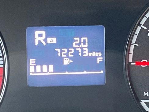 Used 2019 Subaru Impreza 2.0i Premium image 22