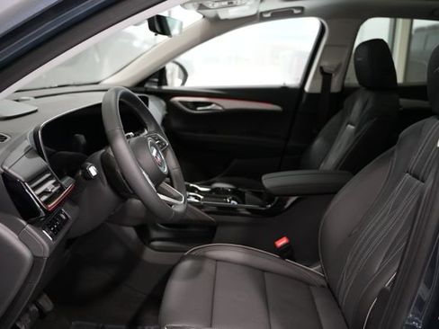 New 2026 Buick Envision Avenir AWD/4WD image 14