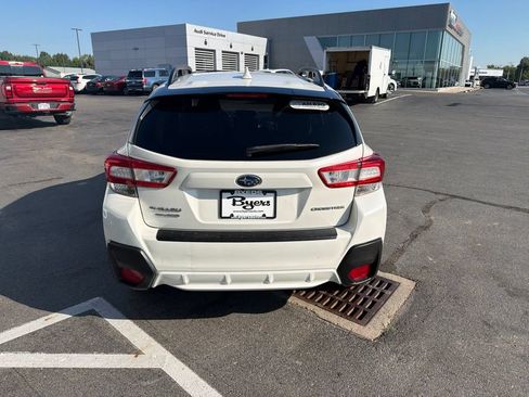Used 2019 Subaru Crosstrek 2.0i Premium AWD/4WD image 4