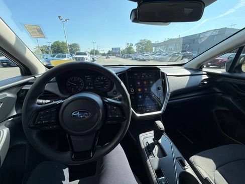 Certified 2025 Subaru Crosstrek 2.5i Premium AWD/4WD image 10