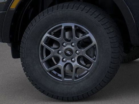 New 2025 Ford Ranger XLT w/ FX4 Off-Road Package image 19