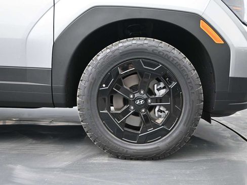 New 2026 Hyundai Santa Fe XRT image 10