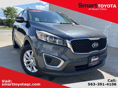 Used 2018 Kia Sorento FWD