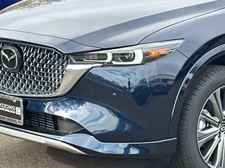 New 2025 MAZDA CX-5 Signature video 2