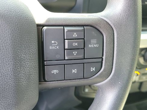 Used 2024 Ford F350 XL w/ STX Appearance Package AWD/4WD image 11