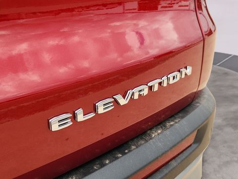 New 2026 GMC Acadia Elevation FWD image 25