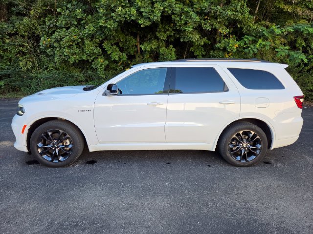 Used 2023 Dodge Durango R/T AWD/4WD image 11