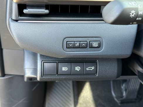 New 2026 Toyota bZ image 26