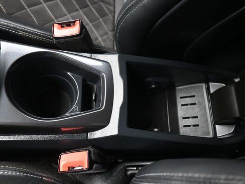 Used 2019 Audi TT 2.0T w/ Technology Package image 25