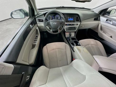 Used 2015 Hyundai Sonata Sport FWD image 25