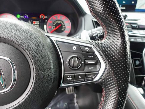 Used 2023 Acura RDX A-Spec image 18