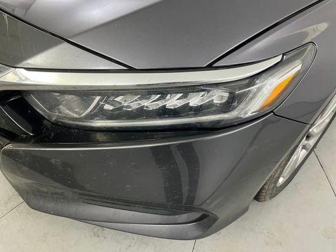 Used 2019 Honda Accord LX image 13