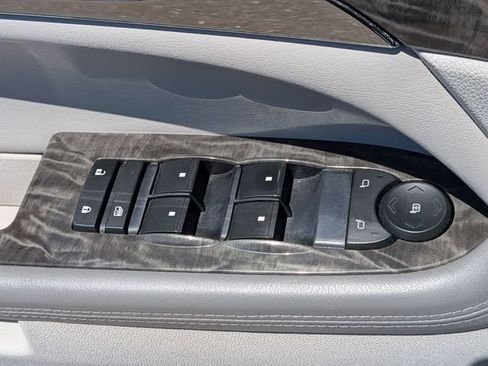 Used 2013 Buick Enclave Leather w/ Trailering Provision Package FWD image 15