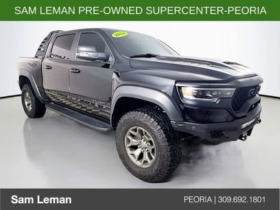 Used 2024 RAM 1500 TRX