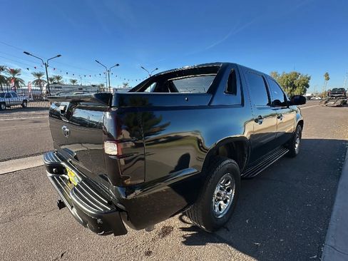 Used 2007 Chevrolet Avalanche LS image 5