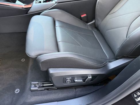 New 2026 BMW X3 xDrive30 w/ Convenience Package image 12