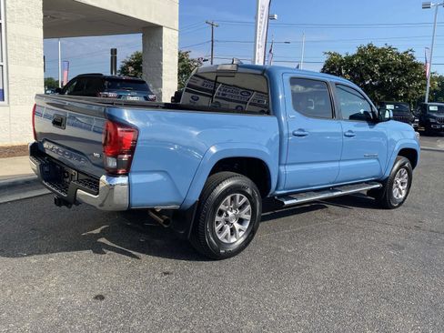 Used 2019 Toyota Tacoma SR5 RWD image 7