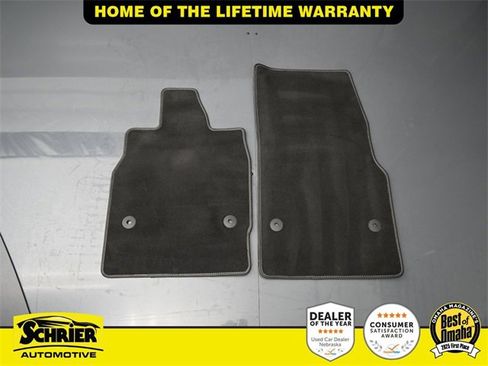 Used 2023 Chevrolet Corvette Stingray Preferred Cpe w/ Stealth Interior Trim Package image 35