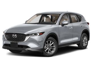 Used 2023 MAZDA CX-5 AWD 2.5 S w/ Select Package video 1
