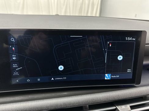 Certified 2025 Hyundai Tucson SEL AWD/4WD image 18