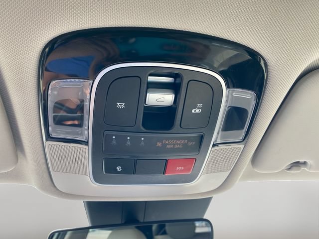 Used 2024 Hyundai Tucson Limited FWD image 28