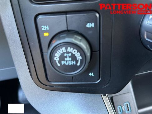 Used 2024 Ford F150 XLT w/ Mobile Office Package AWD/4WD image 12