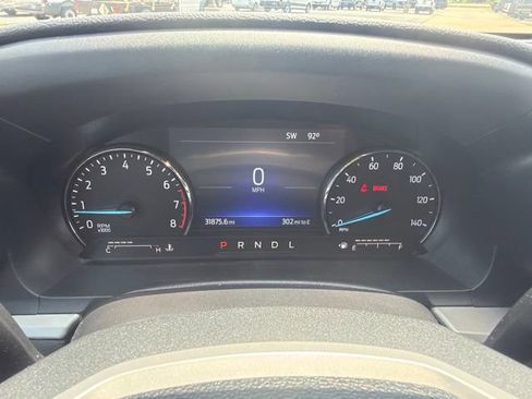 Used 2023 Ford Explorer XLT RWD image 5