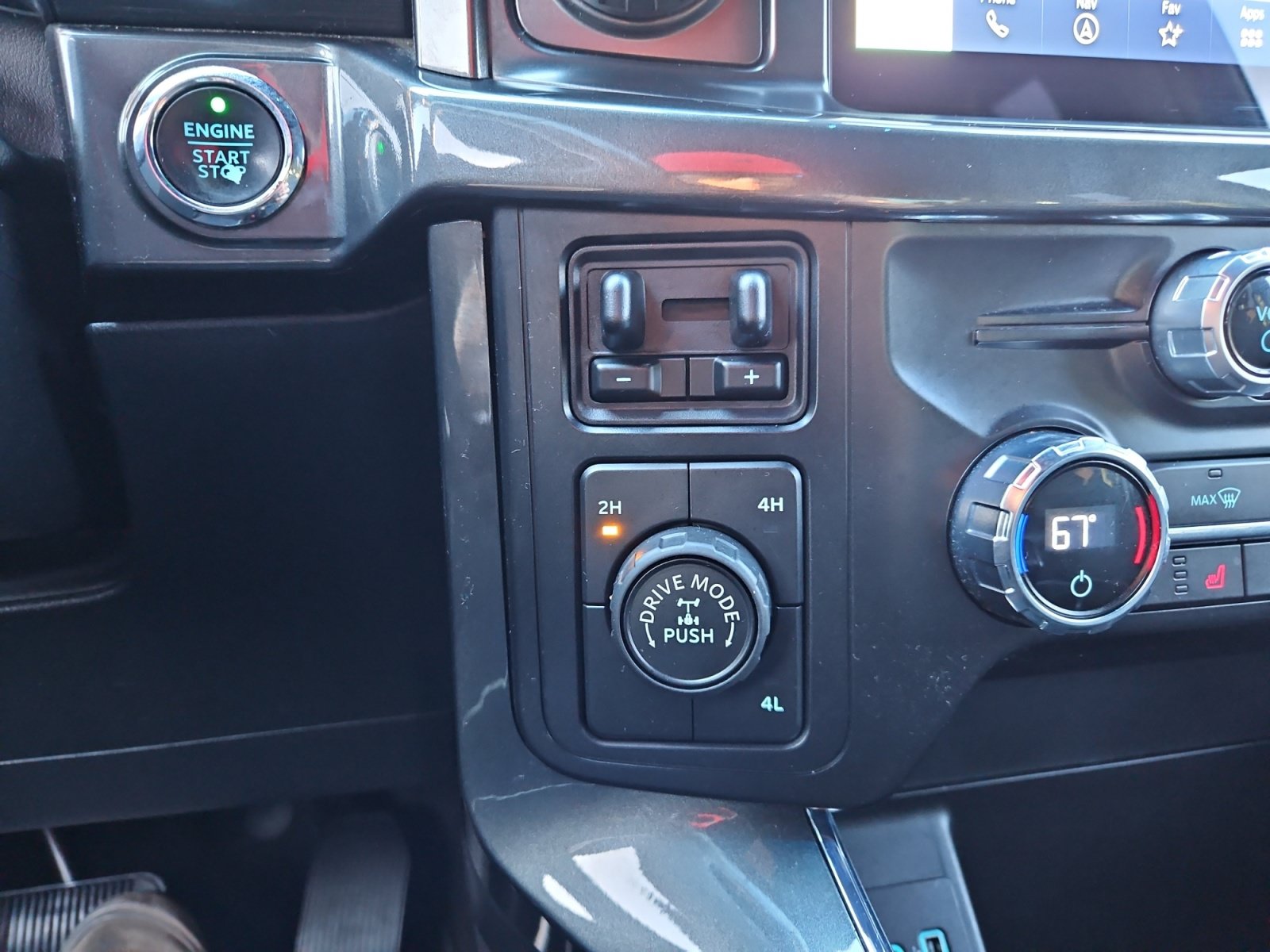 Used 2021 Ford F150 XLT w/ Equipment Group 302A High AWD/4WD image 20