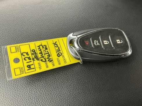 Used 2020 Chevrolet Malibu LS image 26