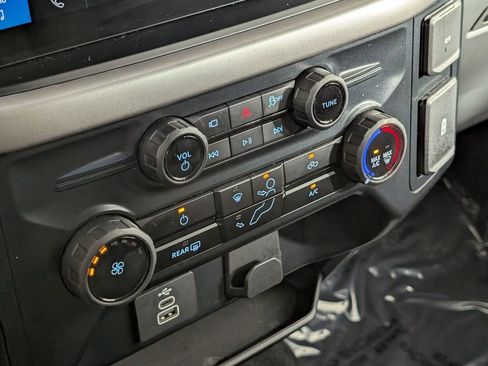 Used 2025 Ford F150 XLT image 21